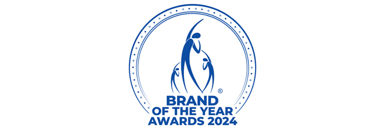 Brand of The Year Awards 2024