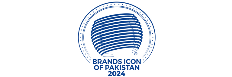Brands Icon of Pakistan Awards 2024