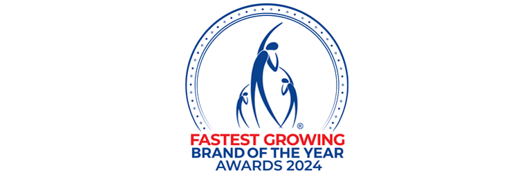 Fastest Growing Brand of The Year Awards 2024